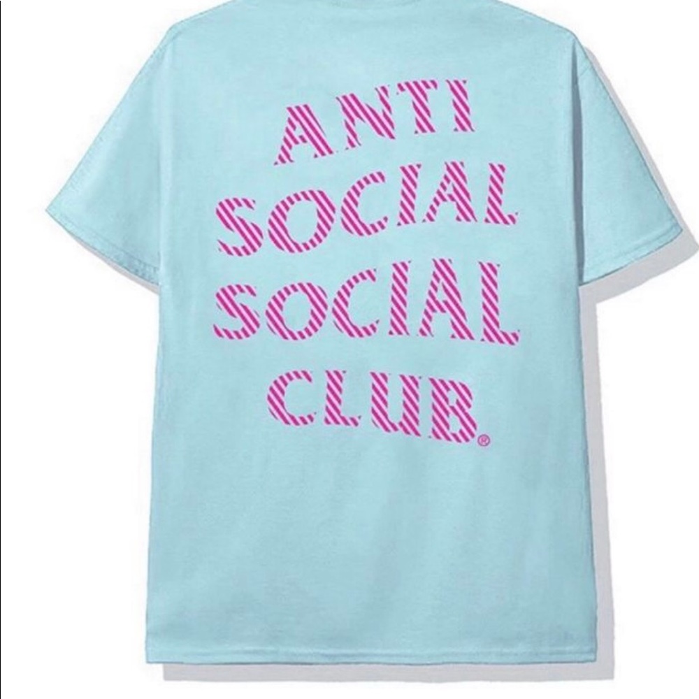 ASSC Sweetness Tee